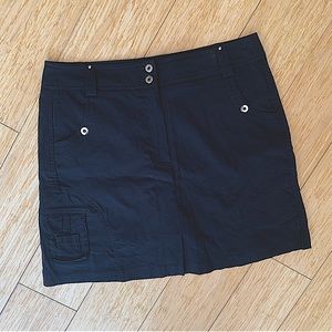 Jamie Sadock Activewear Skort